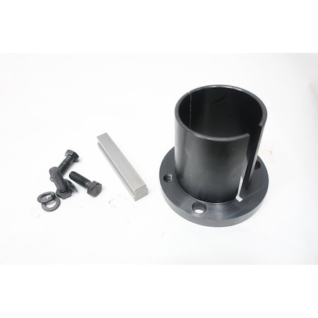 Tsubaki 2-7/16IN SPLIT TAPER BUSHING Q2X2-7/16